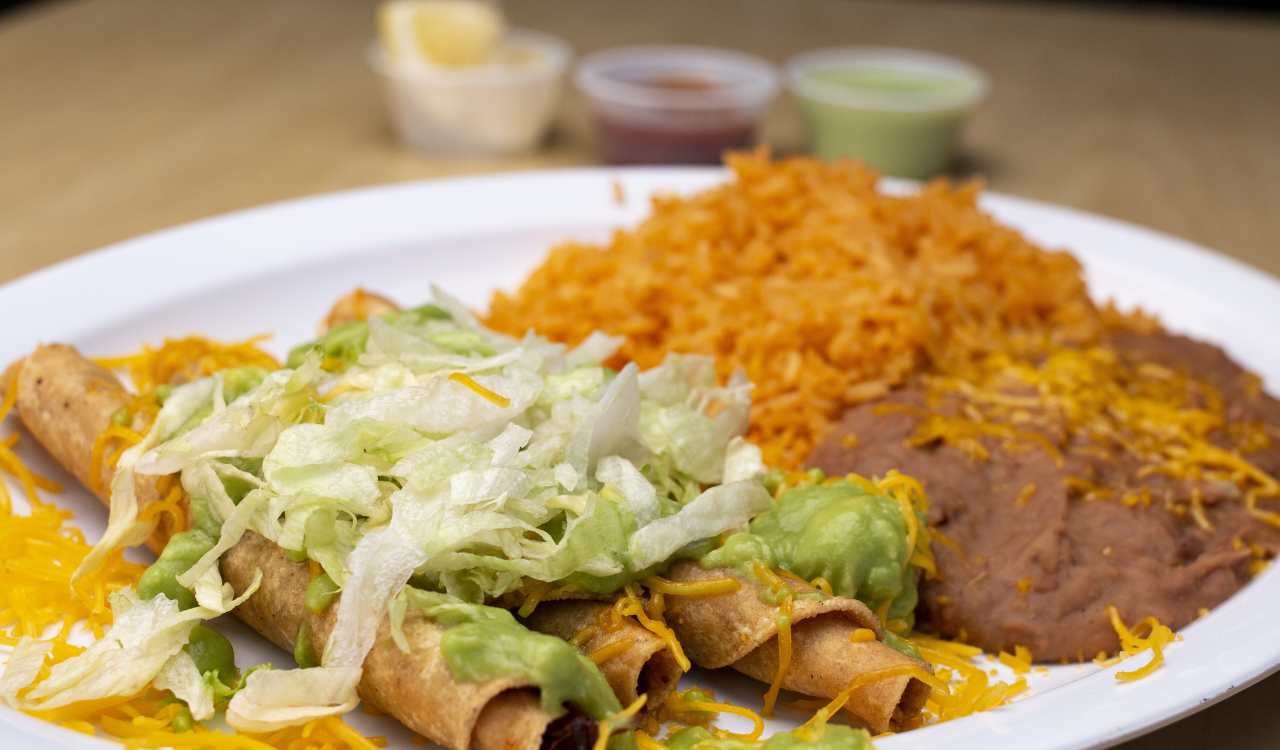 14 Denver Green Chile Spots in Strip Malls