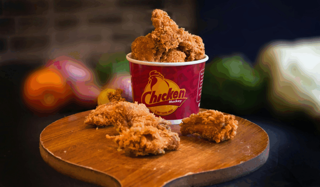 Buckhead: Polished Comfort With High-Quality Ingredients