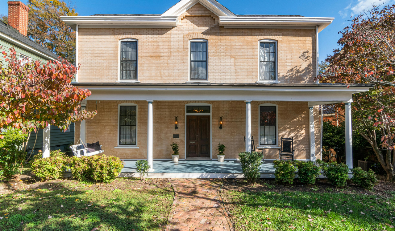 12 American Porch Updates That Spark Joy