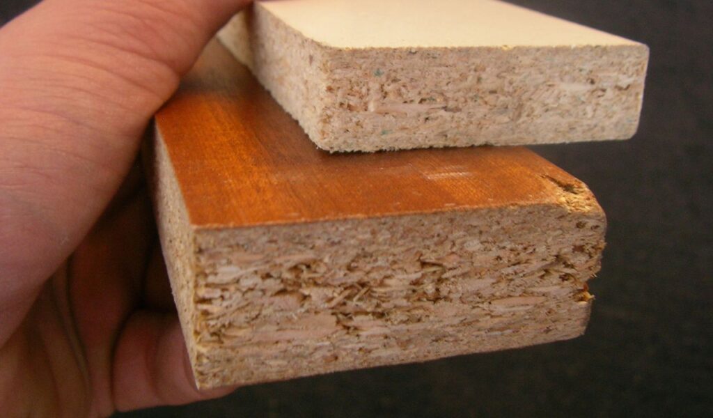 Particle Board