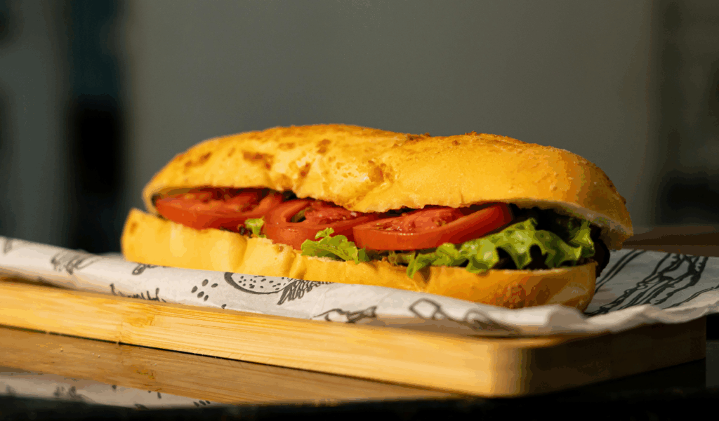 The Roll Is a Structural Ingredient