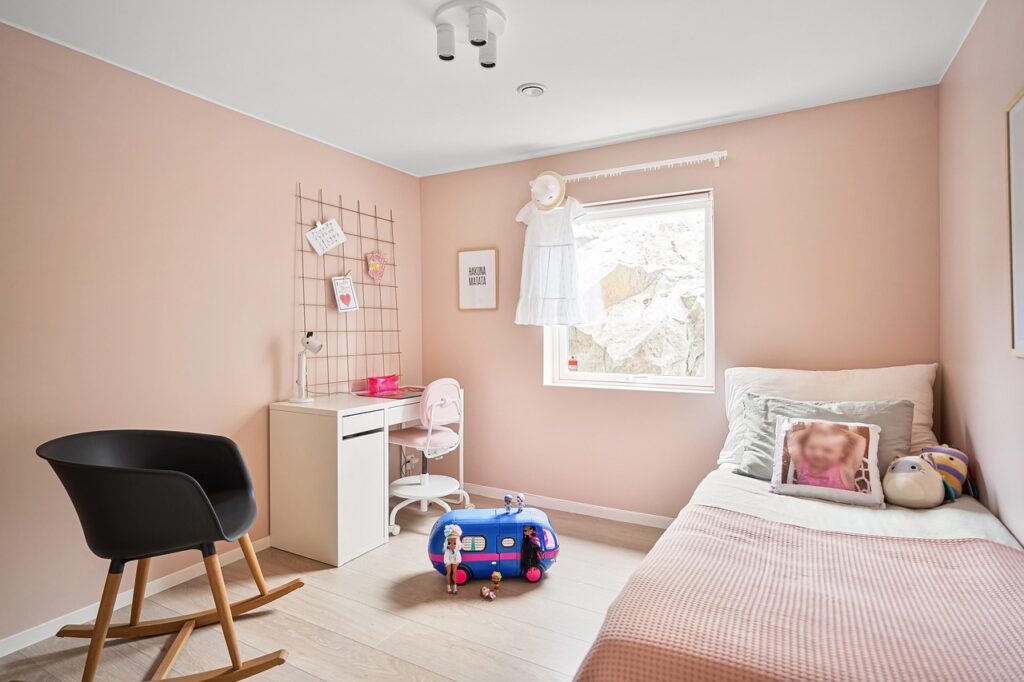 Kids’ Room Updates