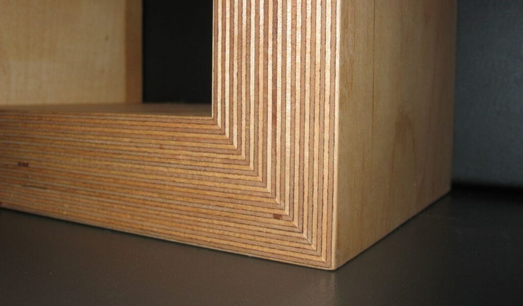 Plywood