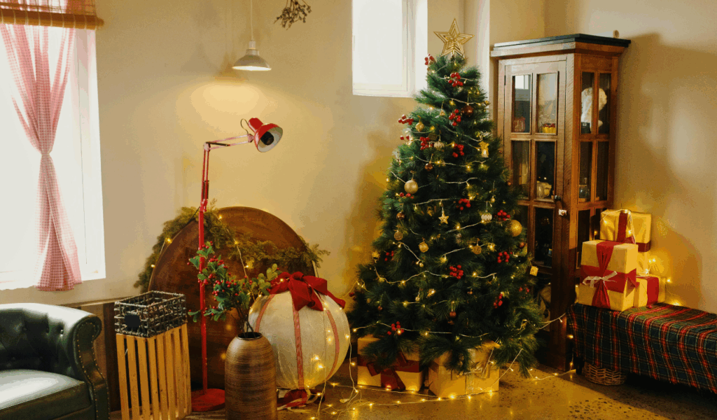  Matching Décor in Every Room