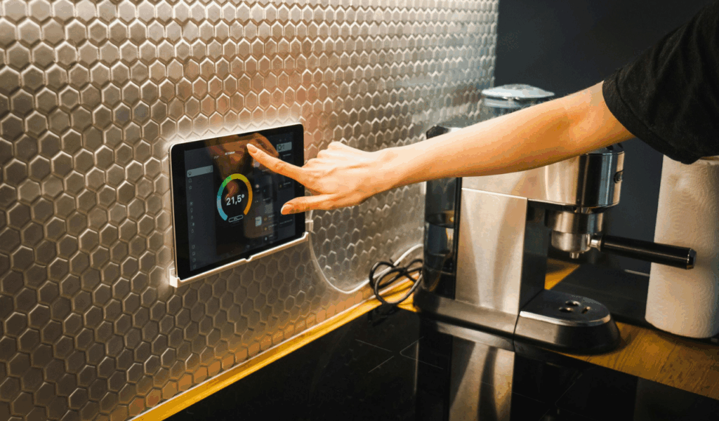 Upgrading to Smart Home Technology for Easy Control