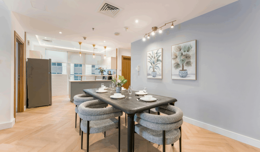 Ignoring Practical Comfort