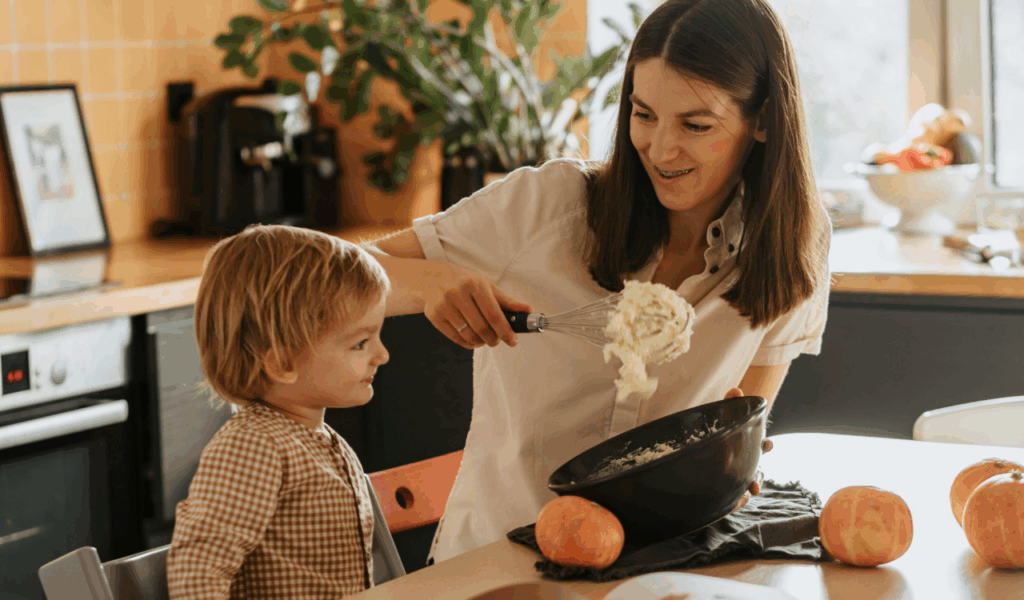 Multi Purpose Dining Table Setups