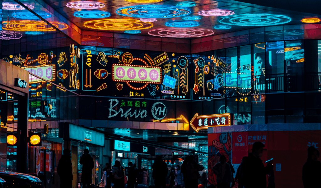 8 Supermarket Sushi Cases Everyone Knows to Avoid