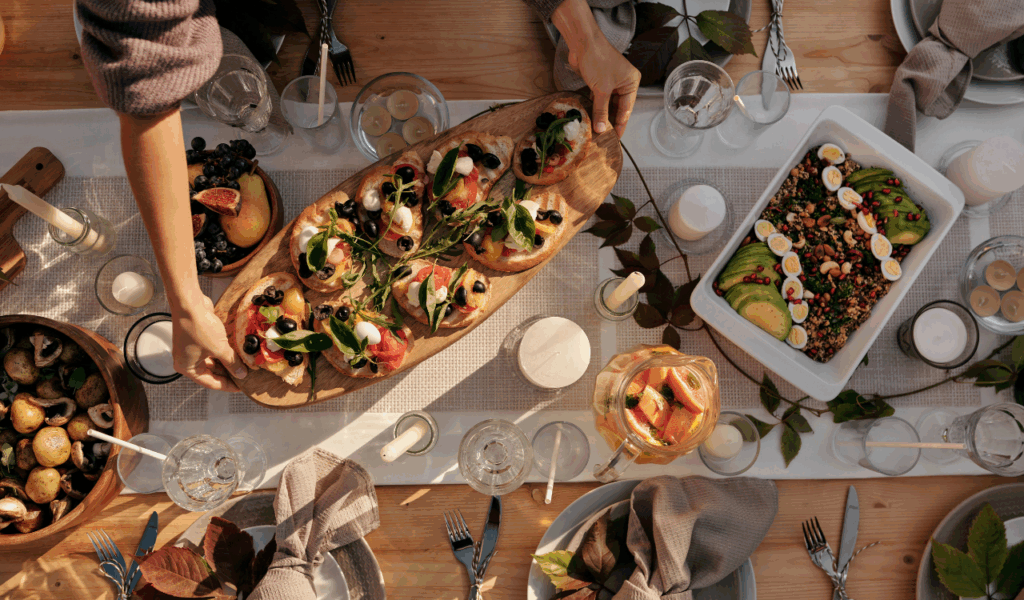 14 January Food Trends That Didn’t Feel Enjoyable