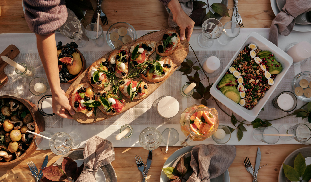 14 January Food Trends That Didn’t Feel Enjoyable