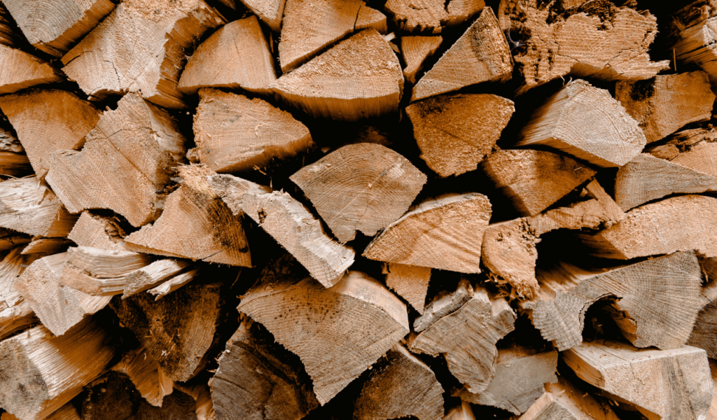 Firewood