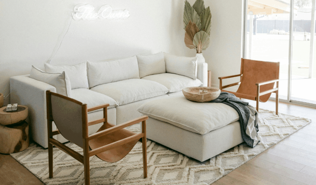 Switching to Ultra Neutral Color Palettes