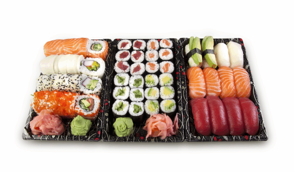 The "Reduced Price" Late Night Case