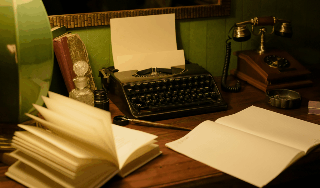 Study Spaces With Poor Task Lighting