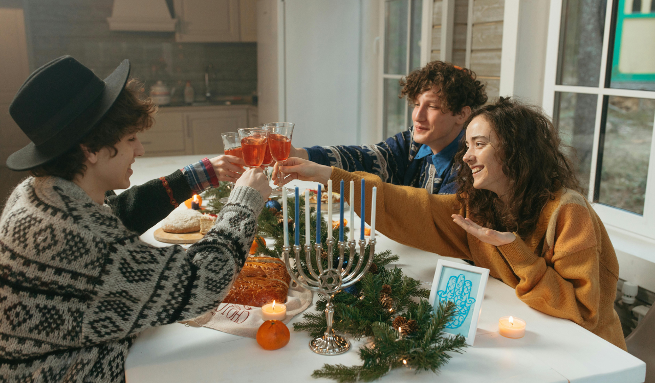 14 Foods Everyone Pretends to Like Once January Becomes Miserable