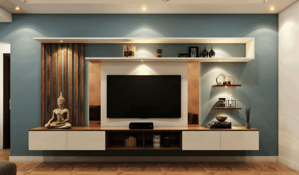 Balanced Layouts That Encourage Stillness