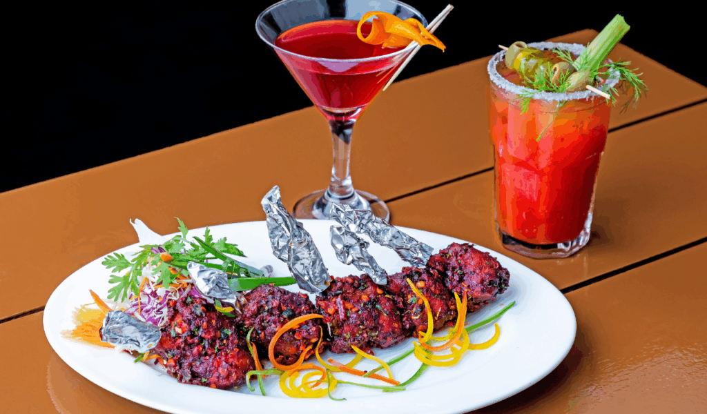 Midtown: Chef-Driven, Lighter Batter and Clean Seasoning