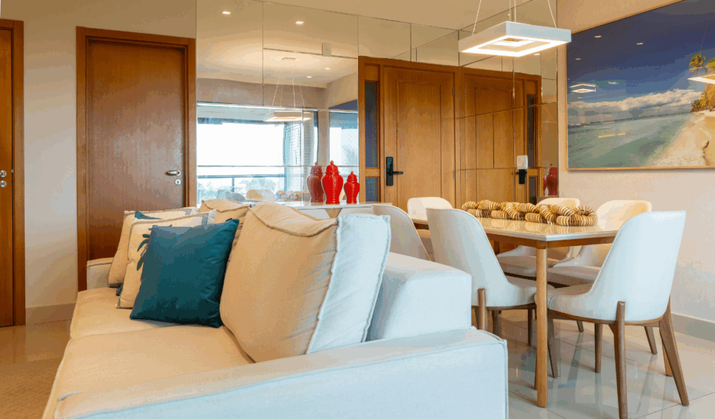 Subtle Farmhouse Decor Details