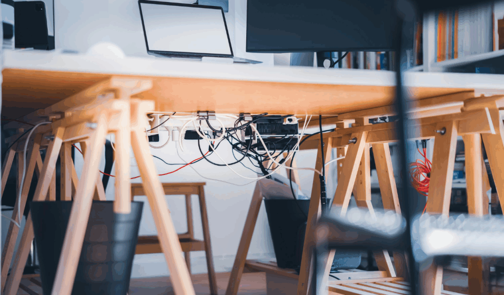  No plan for cable and technology growth