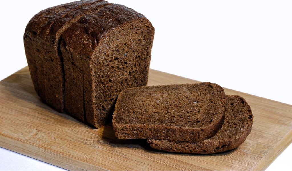 Rye Bread
