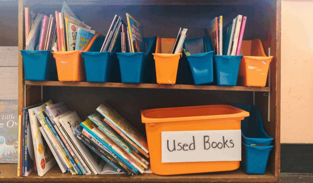 13 School-Year Storage Solutions That Created More Clutter