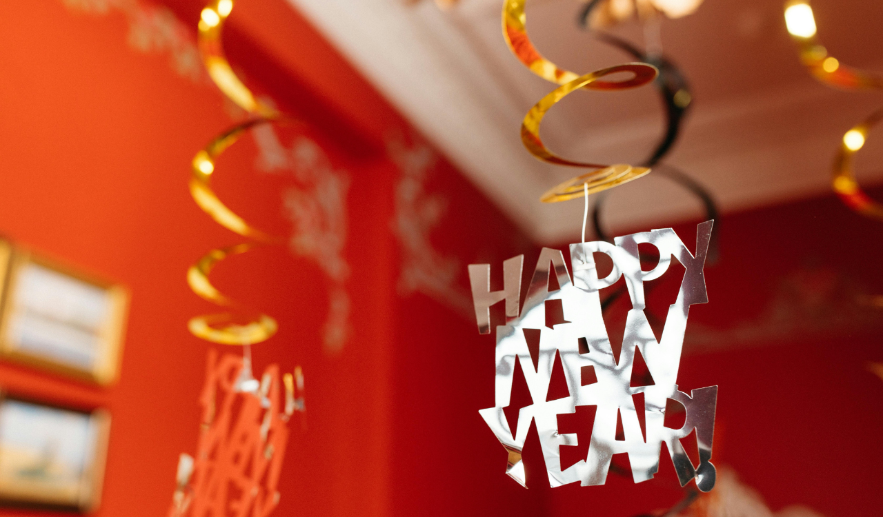 14 New Year Home Updates That Didn’t Stick