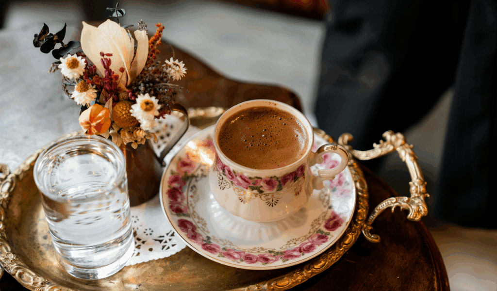 Decorative Trays With No Function