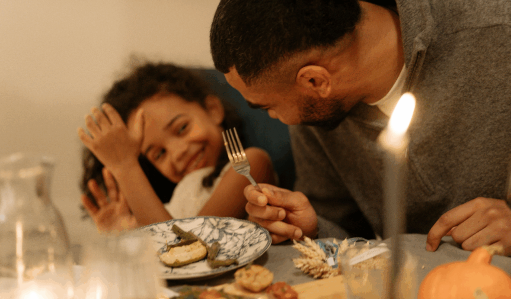 9 Suppers Where Everyone Eats Separately, Even When They’re Together