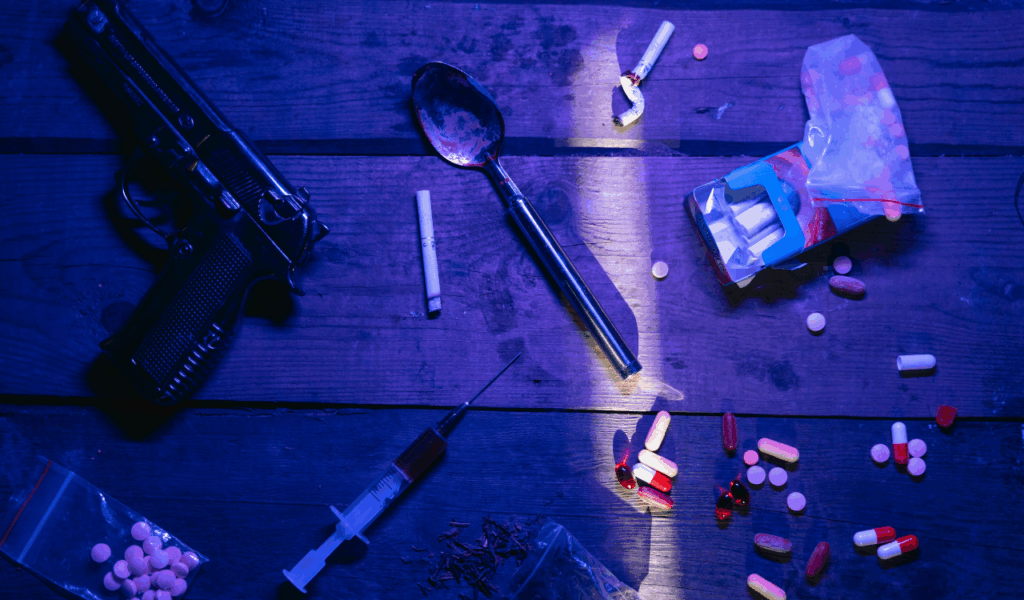 10 Things People Do Around the House - Without Realizing They're Illegal