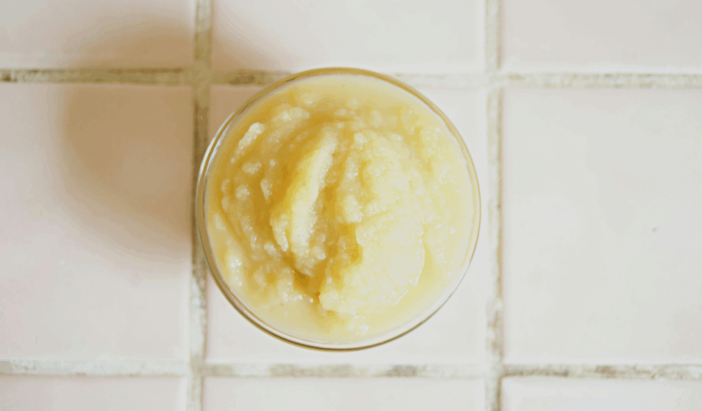 Simple Mashed Potatoes