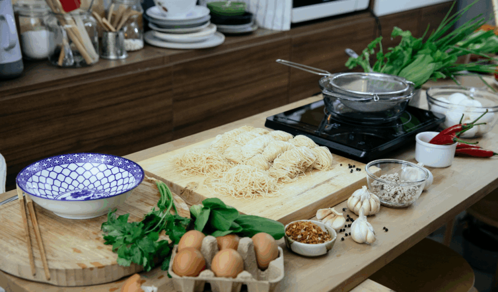 One-Note Slow Cooker Meals