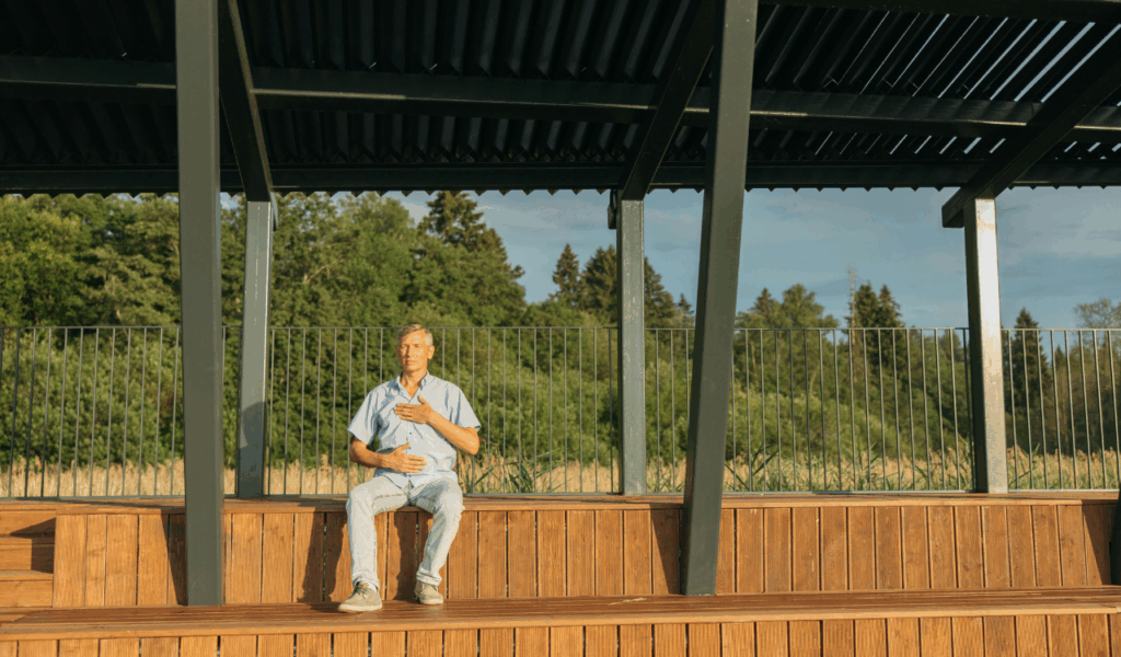 Controlled Volume and Posture