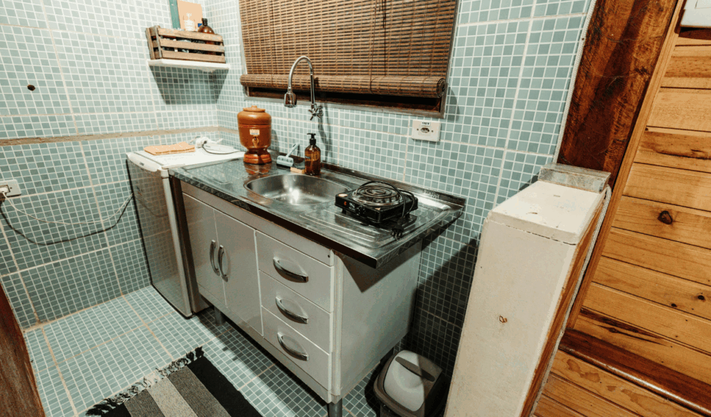 Refresh the Kitchen With Practical Updates