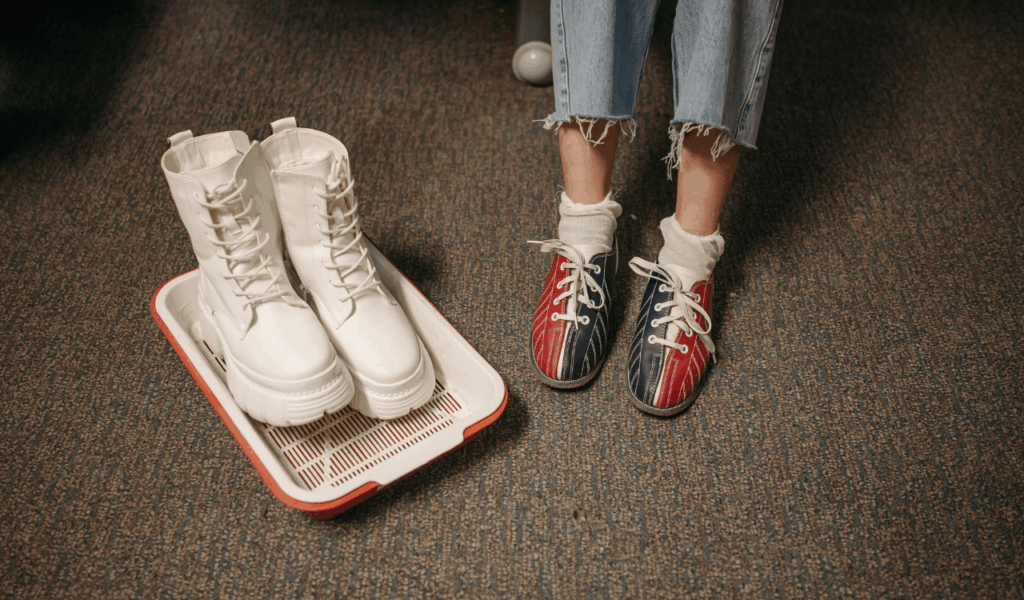 Utilize Heavy Duty Boot Trays