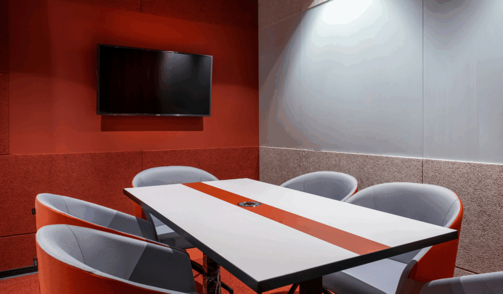 Overly Bright, Glossy Finishes