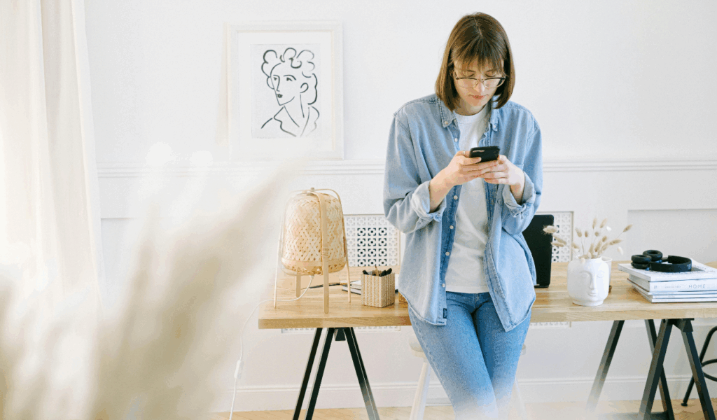 Standing Desks Without Adjustable Height