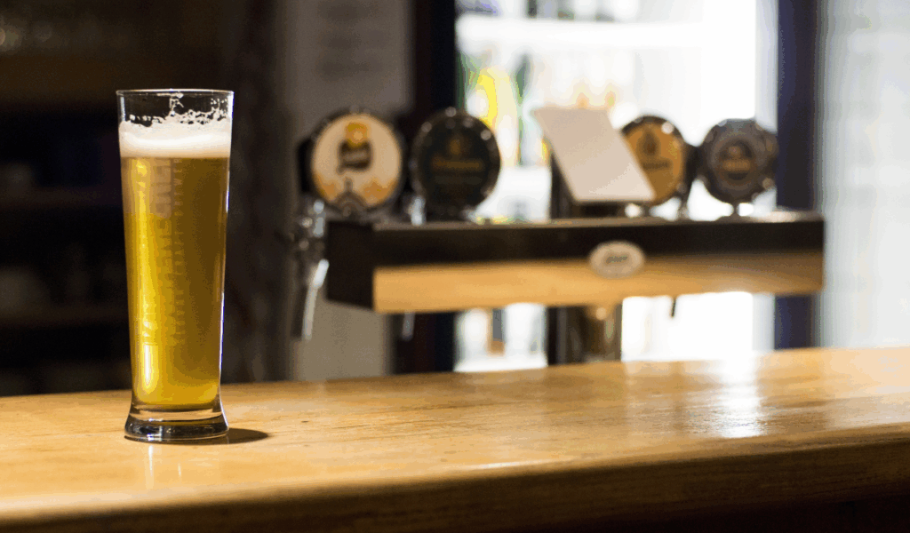 Equestrian Bluegrass Country Style