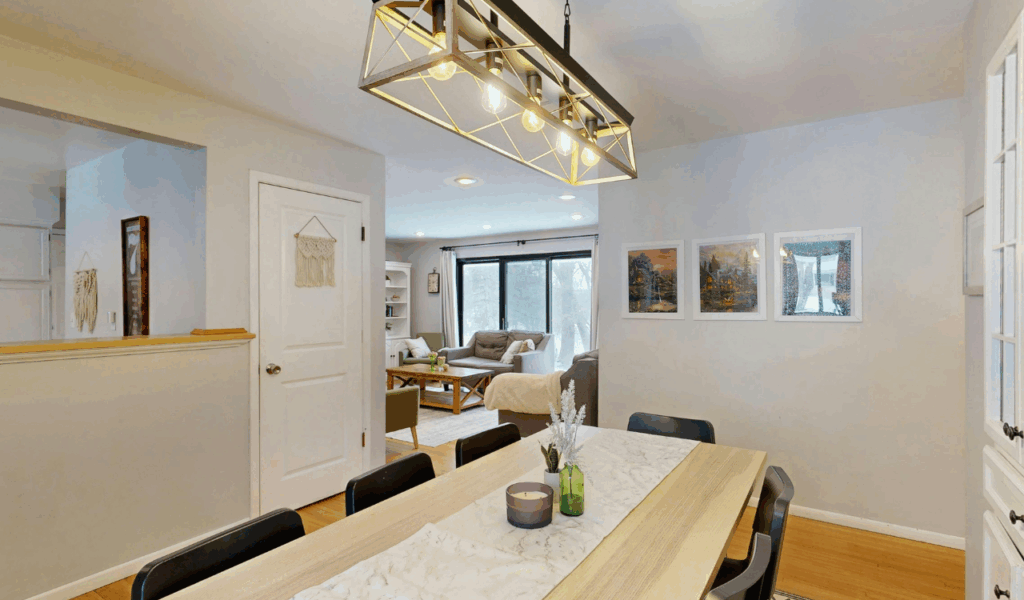 The “Perfect” Room That Ignores Daily Life