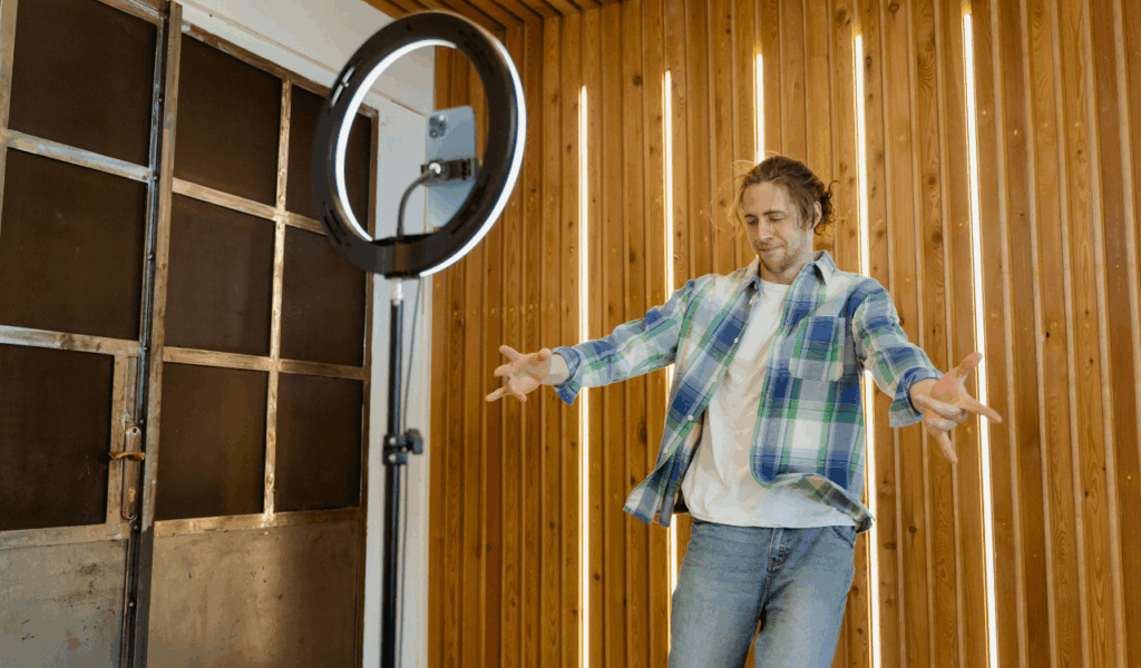 Living Like an Influencer Lifestyle