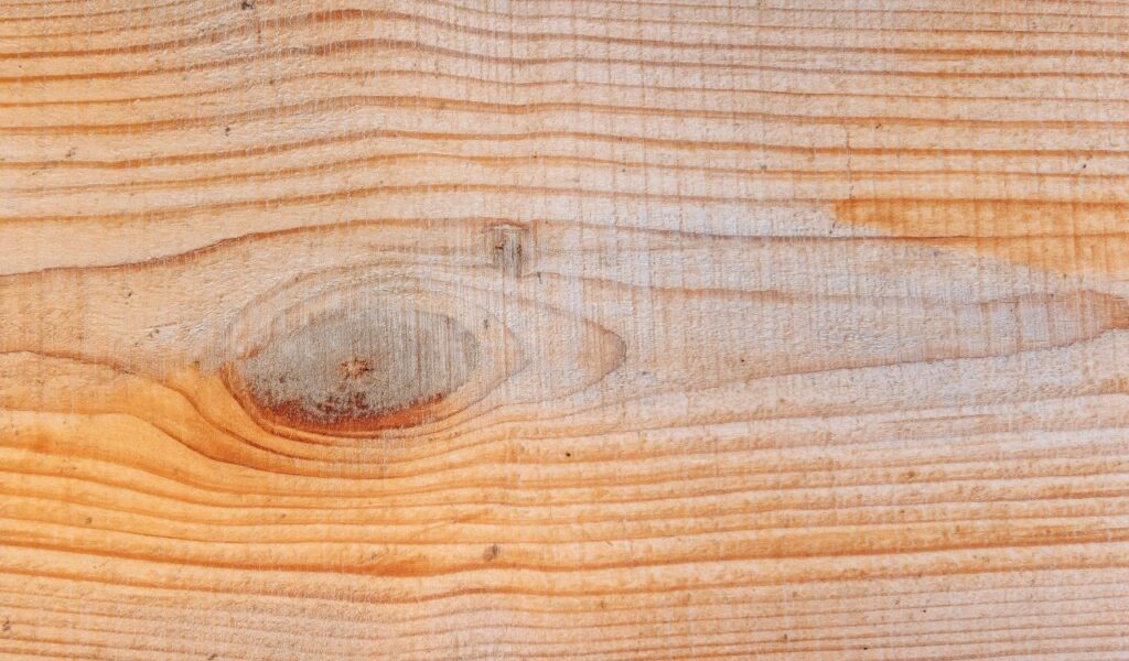 Untreated Pine