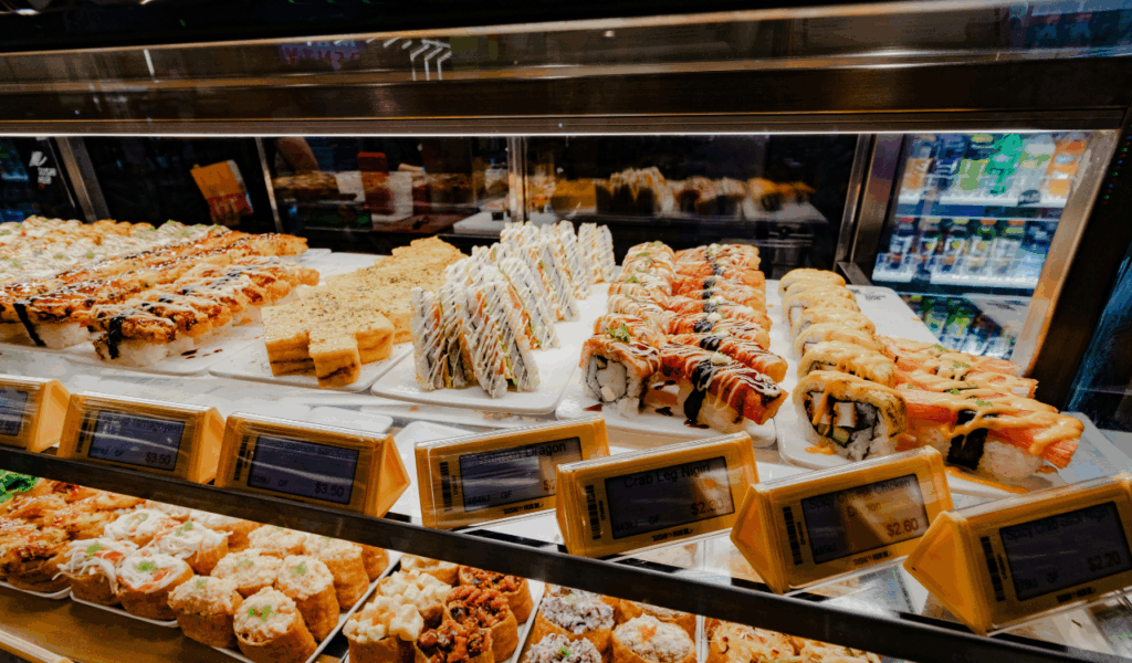 The Unattended Third-Party Distributor Shelf