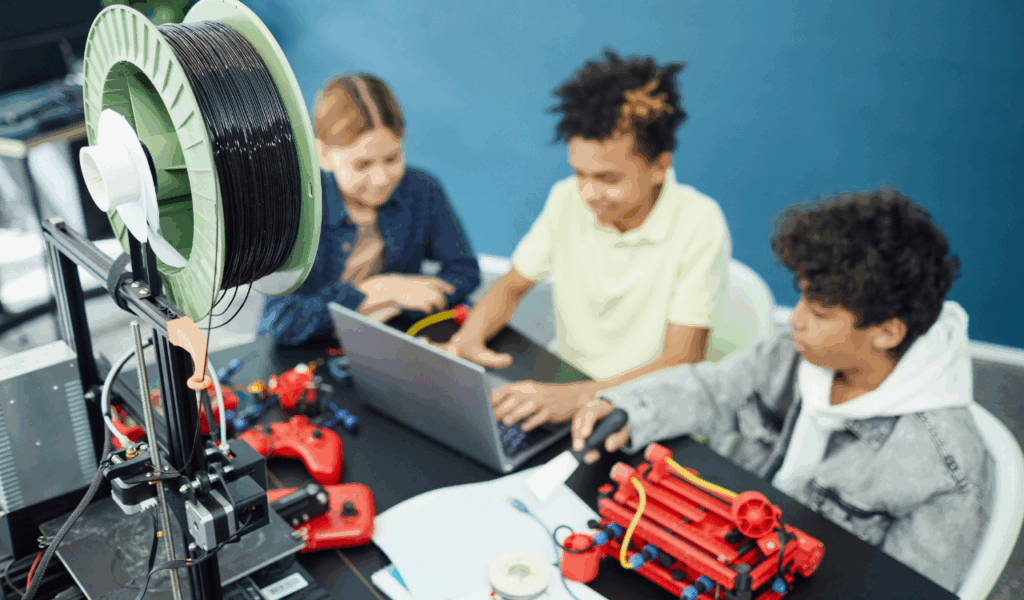 Rigid Morning Routines