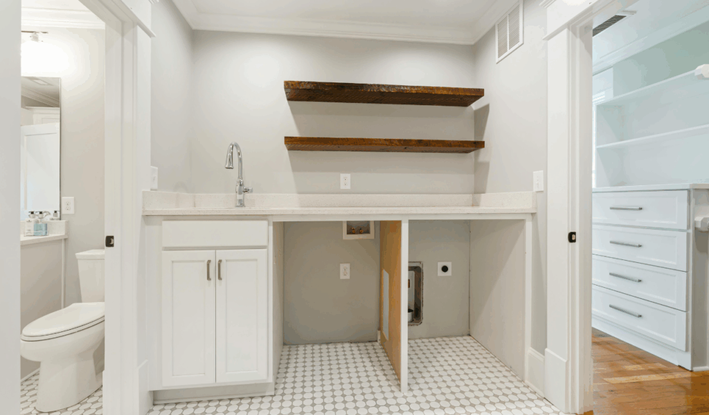 All-White Everything