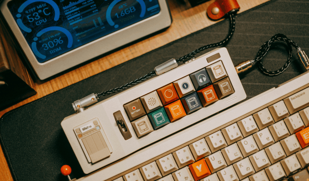 Work-Life Balance That Lives Online