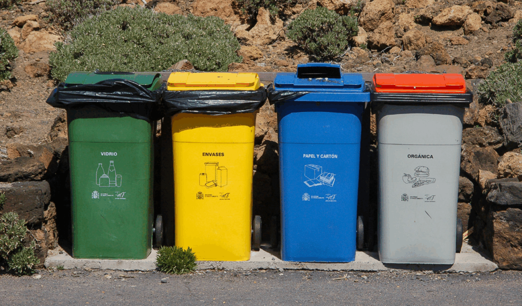 Overcomplicated color coding systems