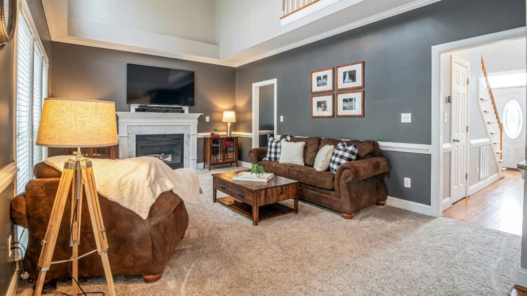 Wall-to-Wall Carpeting