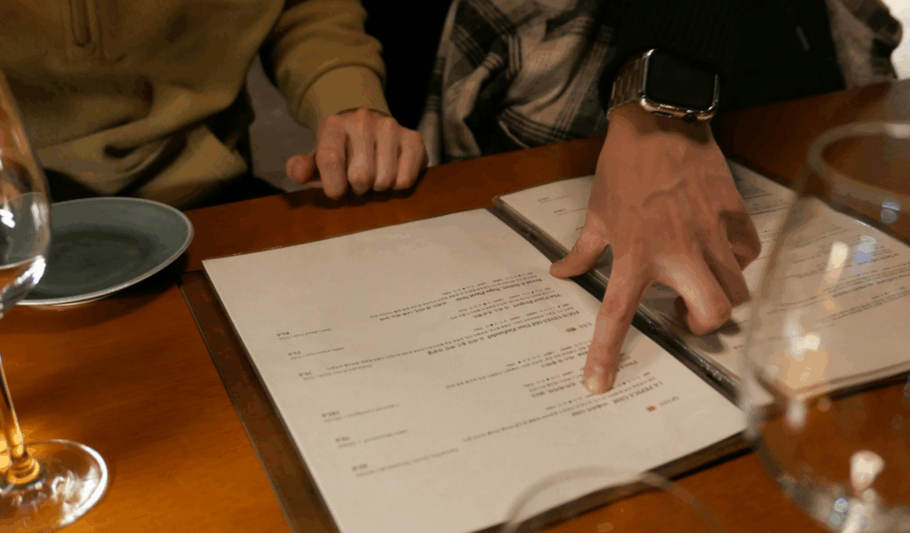 9 Menu “Chef’s Recommendations” Diners Suspect Are Just Lies