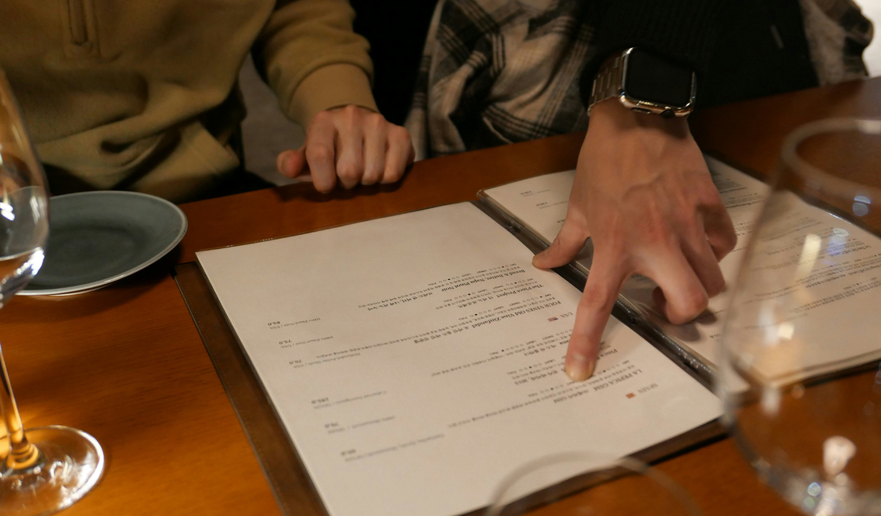 9 Menu “Chef’s Recommendations” Diners Suspect Are Just Lies