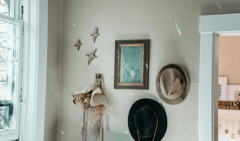 Choose Nature Inspired Color Palettes