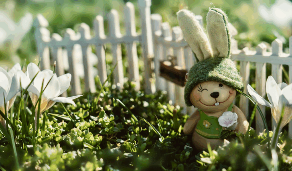 Artificial Seasonal Florals